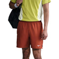 Court Victory Dri-Fit 7in Shorts Heren - bruin,