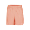 Court Victory Dri-Fit 7in Shorts Heren - abrikoos,