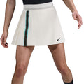 Court Dri-FIT Slam High Rise Jupe Femmes-Crème