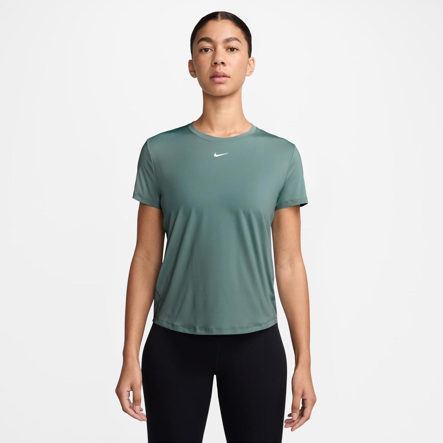 Nike One Classic Dri-Fit T-shirt Dames-Salie