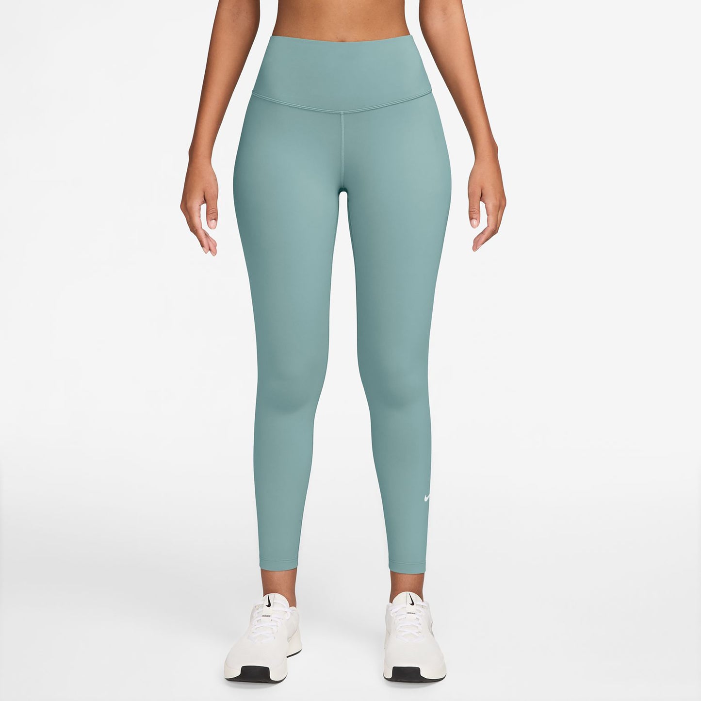 Nike Dri-Fit One High Rise 7/8 Tight Dames-Salie