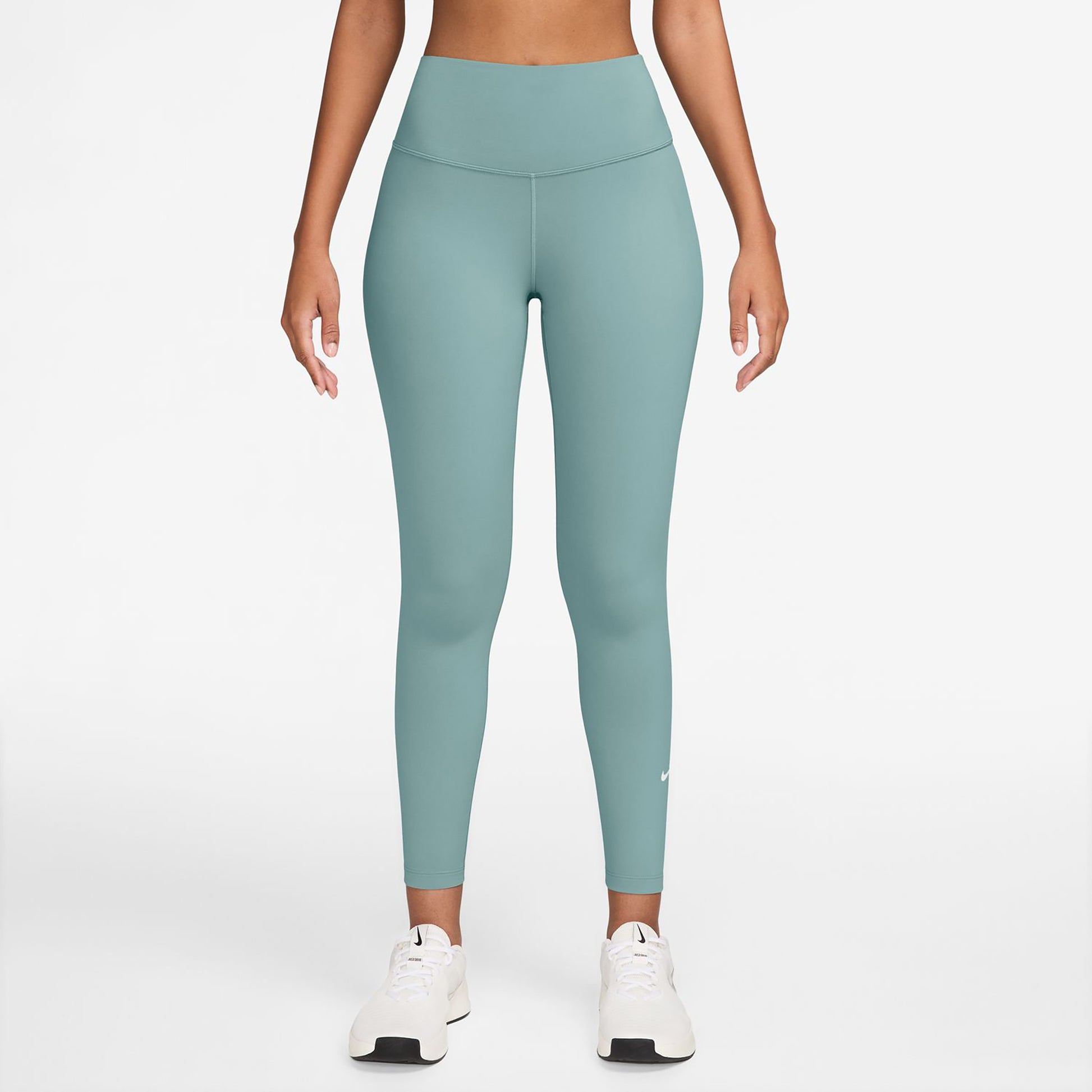 Nike Dri-Fit One High Rise 7/8 Tight Dames-Salie