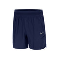 Court Dri-Fit Slam Jannik Sinner Shorts Heren-Donkerblauw