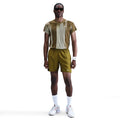 Court Dri-Fit Victory 7in Shorts Heren-Olijf