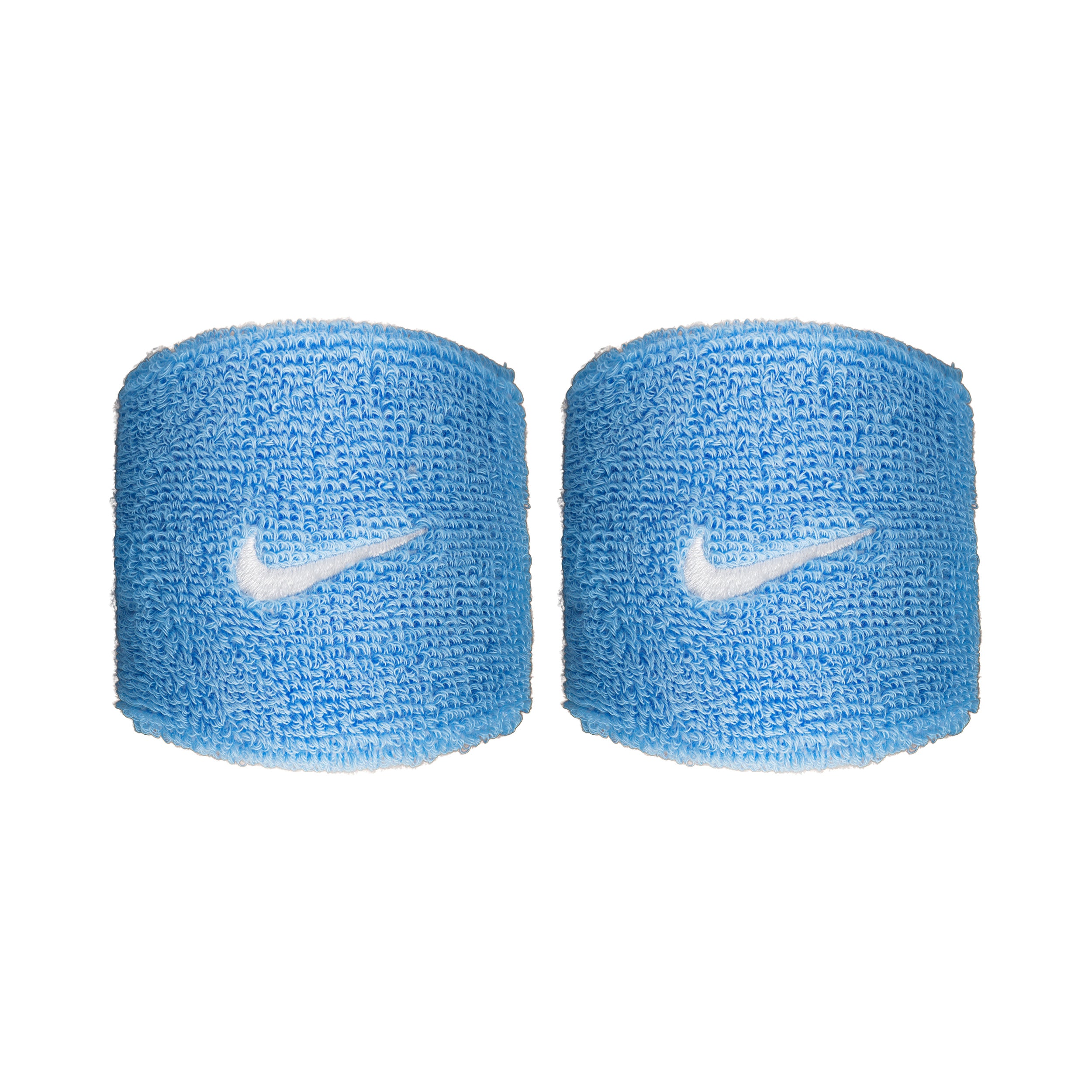 Nike Swoosh Classic Zweetband kort - donkerblauw