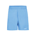 Court Victory Dri-Fit 7in Shorts Heren - lichtblauw,