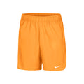 Court Victory Dri-Fit 7in Shorts Heren - oranje,