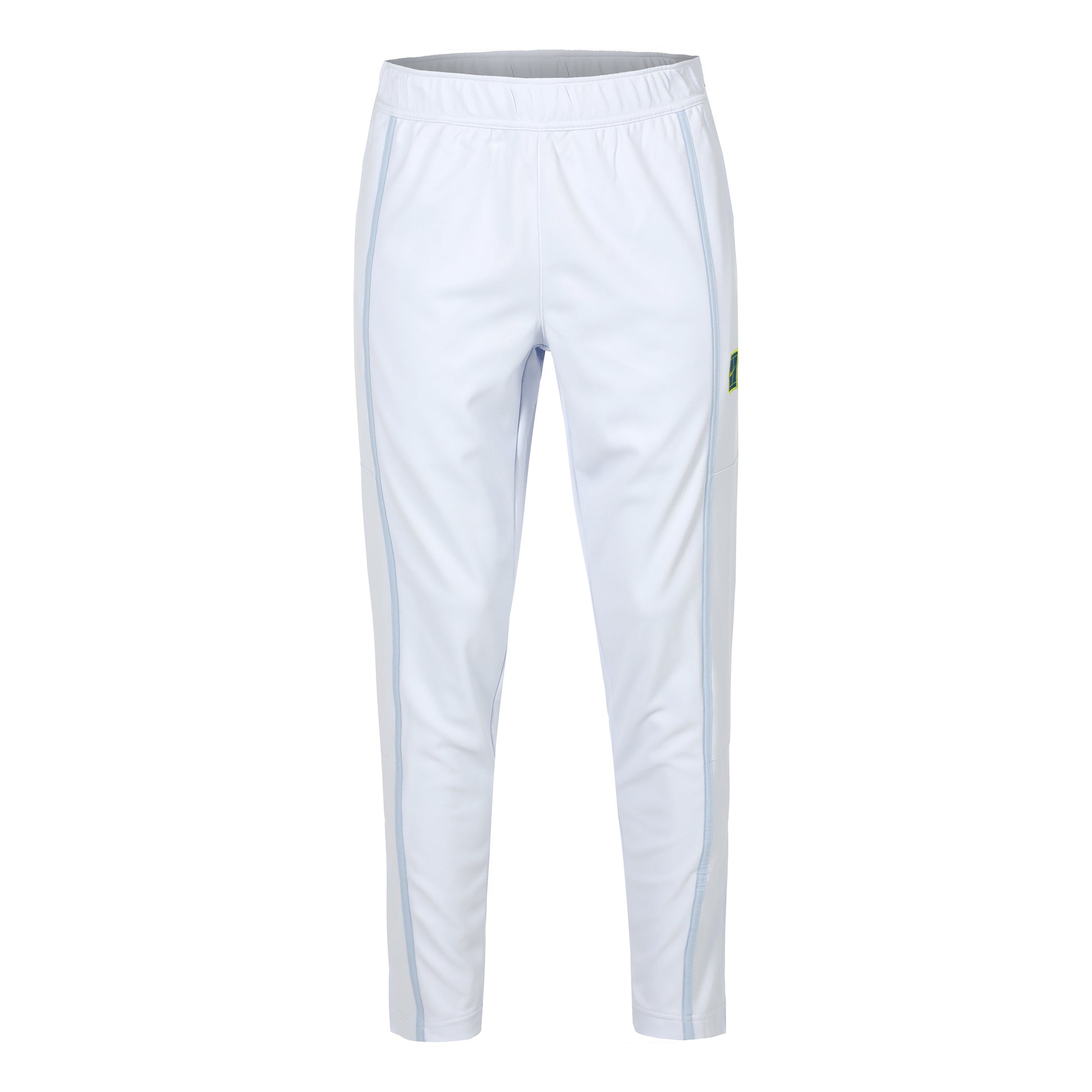 Nike Court Heritage Trainingsbroek Heren-Lichtgrijs,Lichtblauw