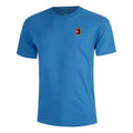 Court Heritage  M90 Oc T-shirt Heren - blauw,
