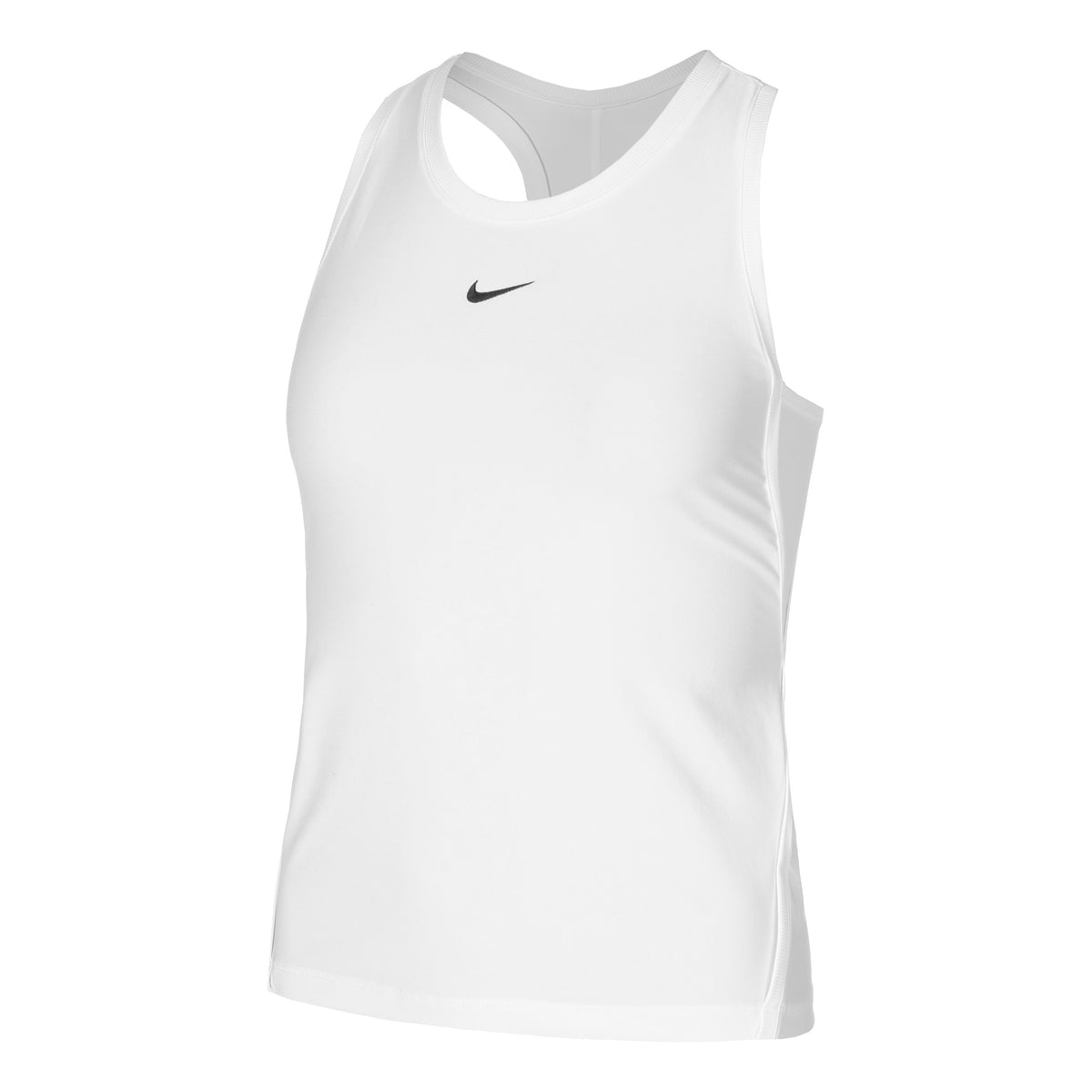 Nike Dri-Fit Victory Tanktop Dames-Wit