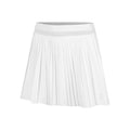 Court Dri-Fit Advantage Ace Rok Dames-Wit,Wit