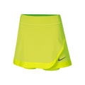 Court Dri-Fit Slam Jupe Femmes-Vert