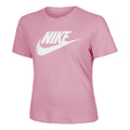 New Sportswear Essential Icon Futura T-shirt Femmes - pink,