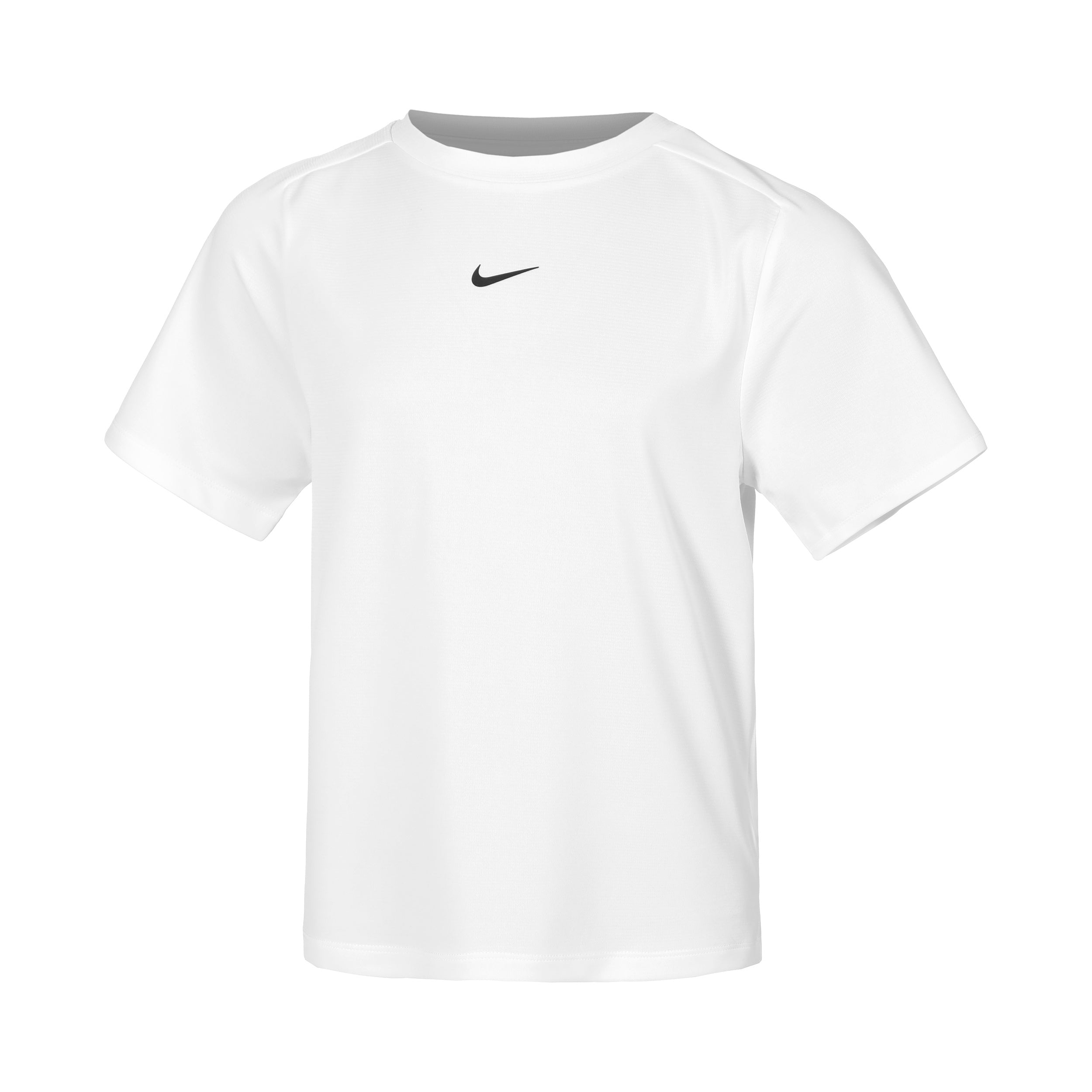 Nike Dri-Fit Multi T-shirt Kinderen-Wit