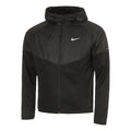 Sphere Miler Veste Running Hommes-Noir