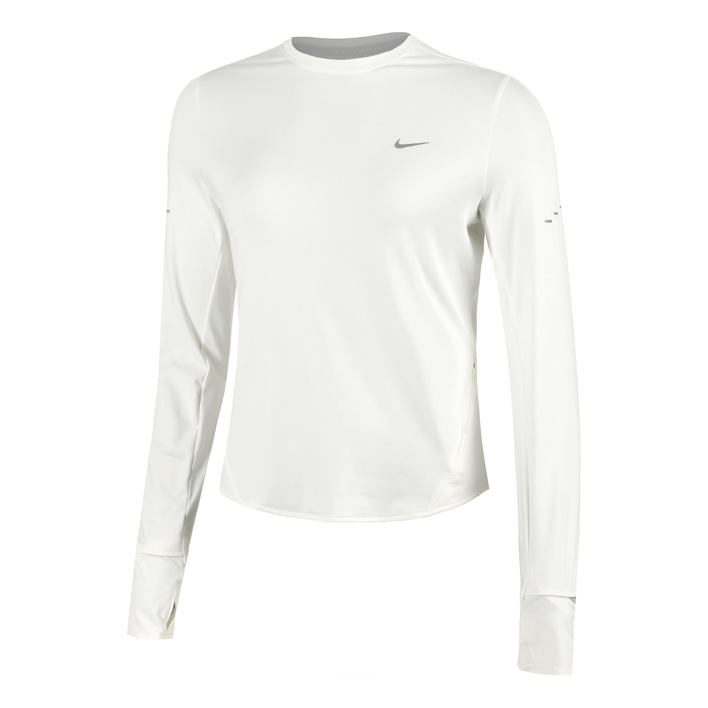 Nike Swift Maillot de course Femmes - crème