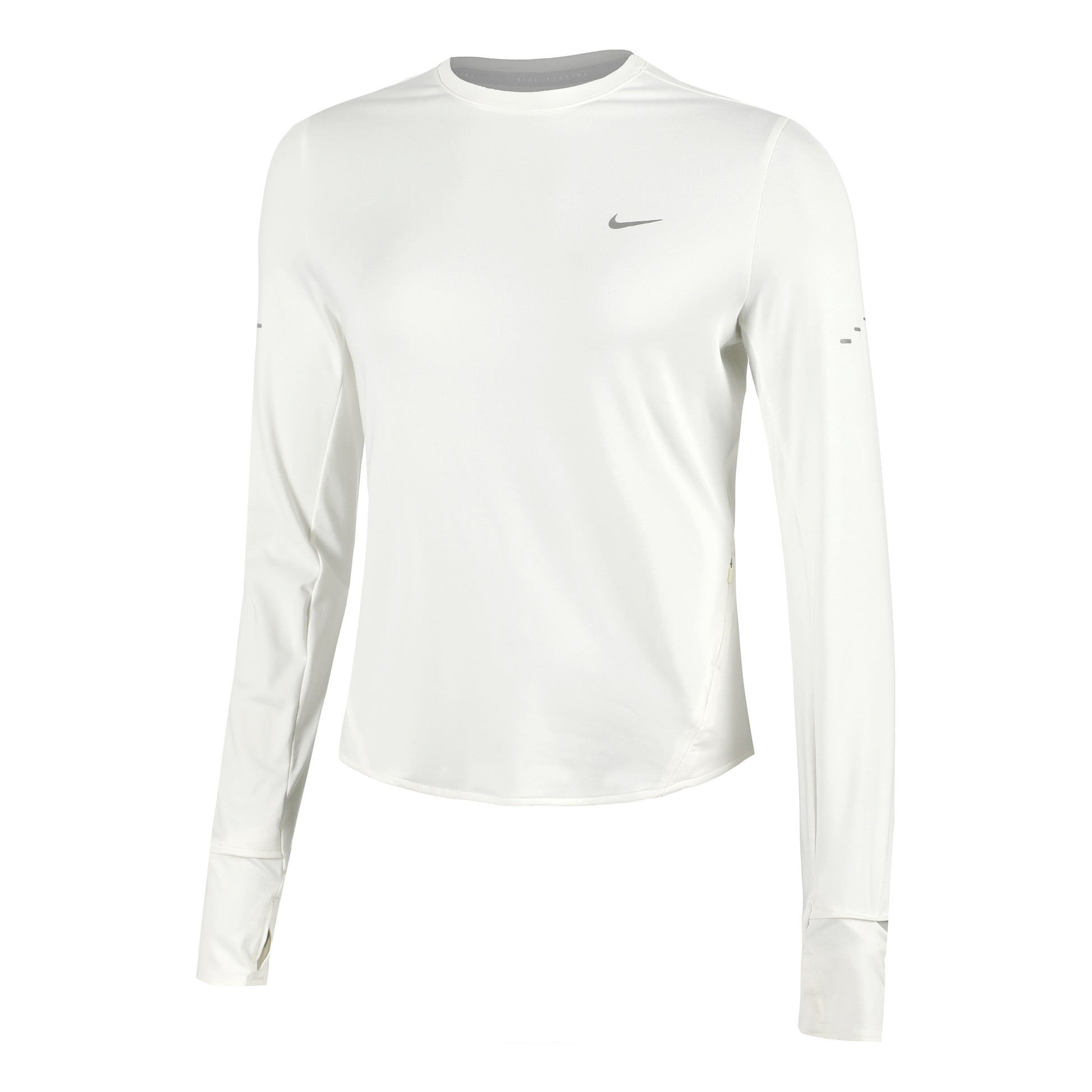 Nike Swift Maillot de course Femmes - crème