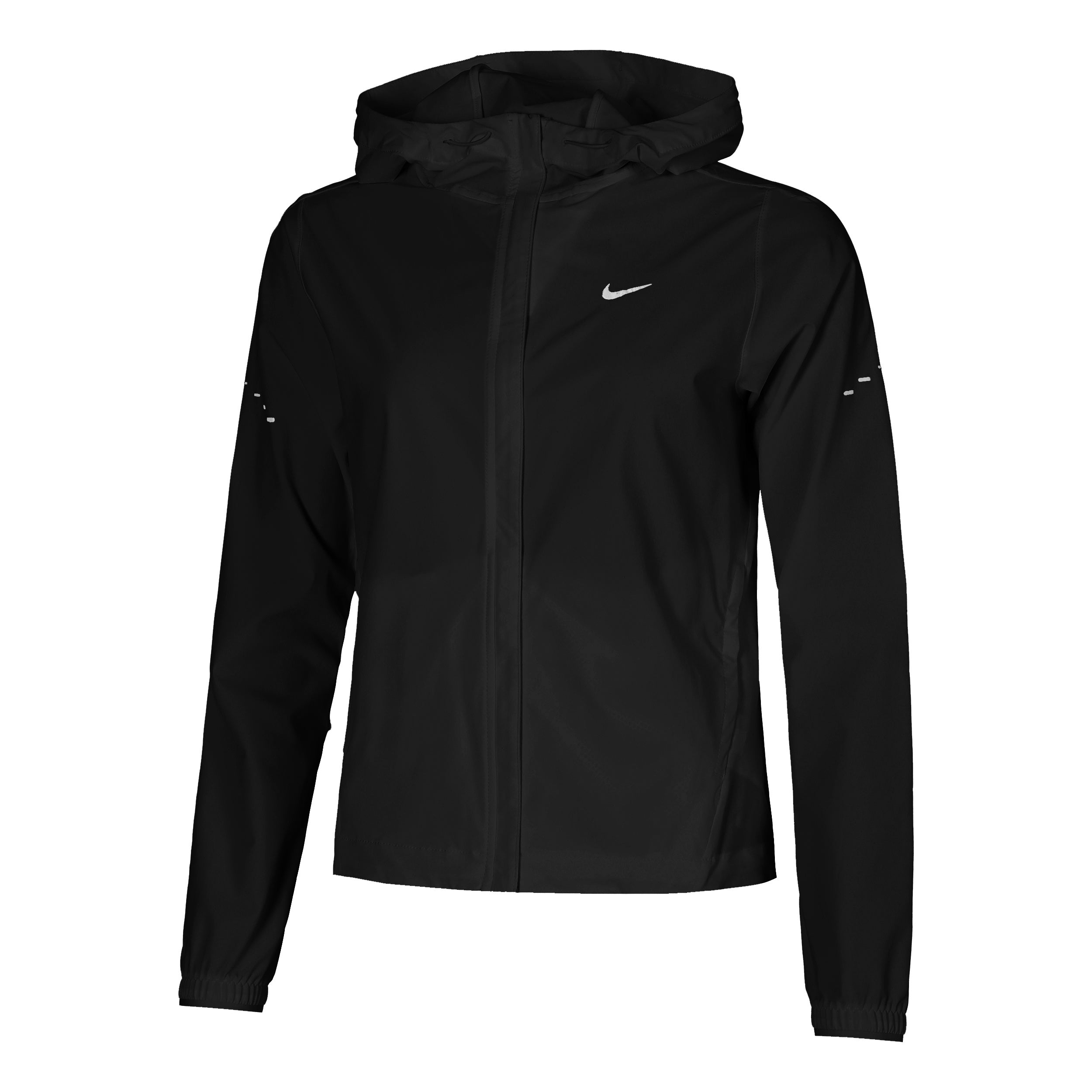 Nike Swift Hardloopjas Dames - zwart
