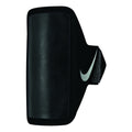 Lean Armband Plus Brassard pour smartphone - noir, argent