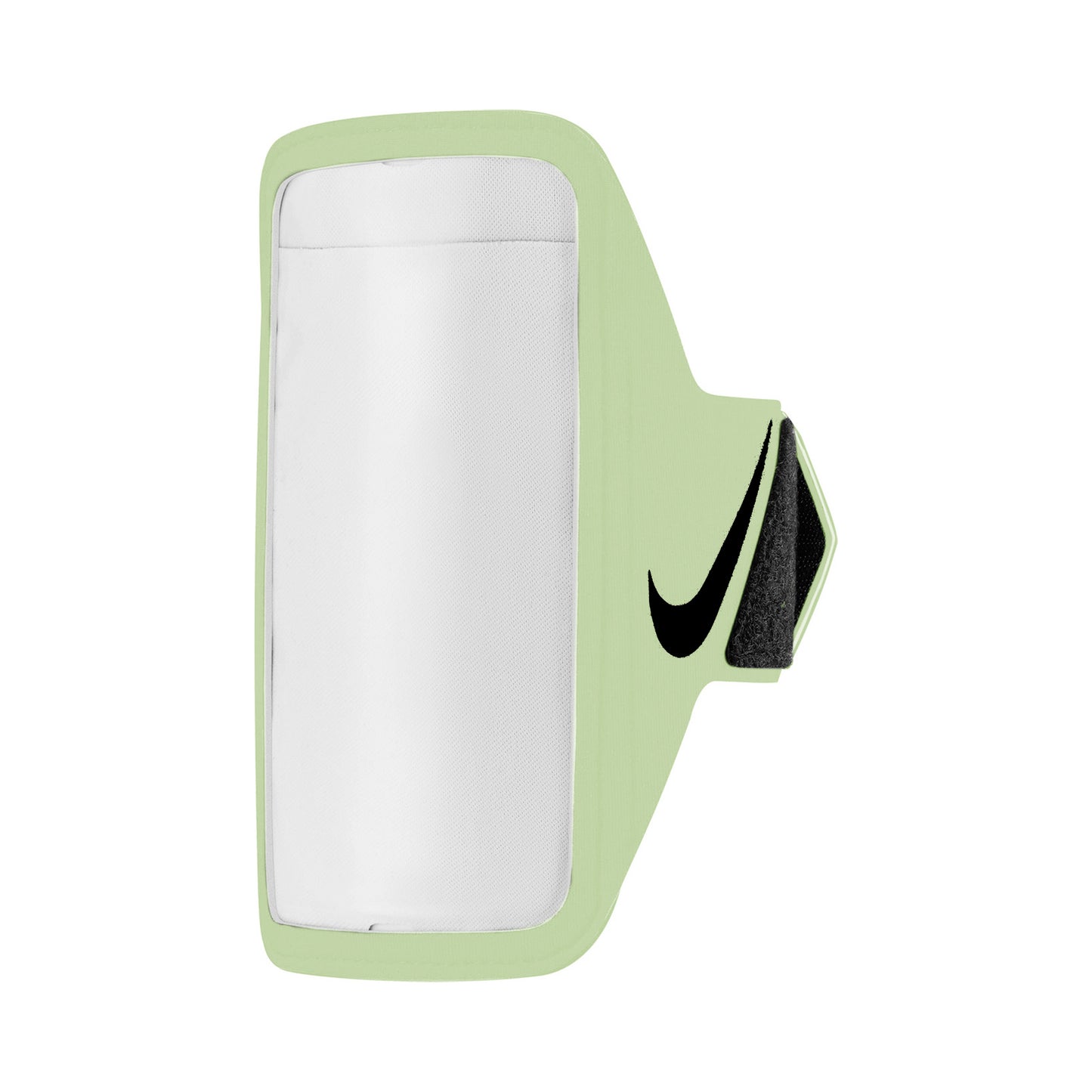 Nike Lean Armband Plus Brassard pour smartphone - vert, noir