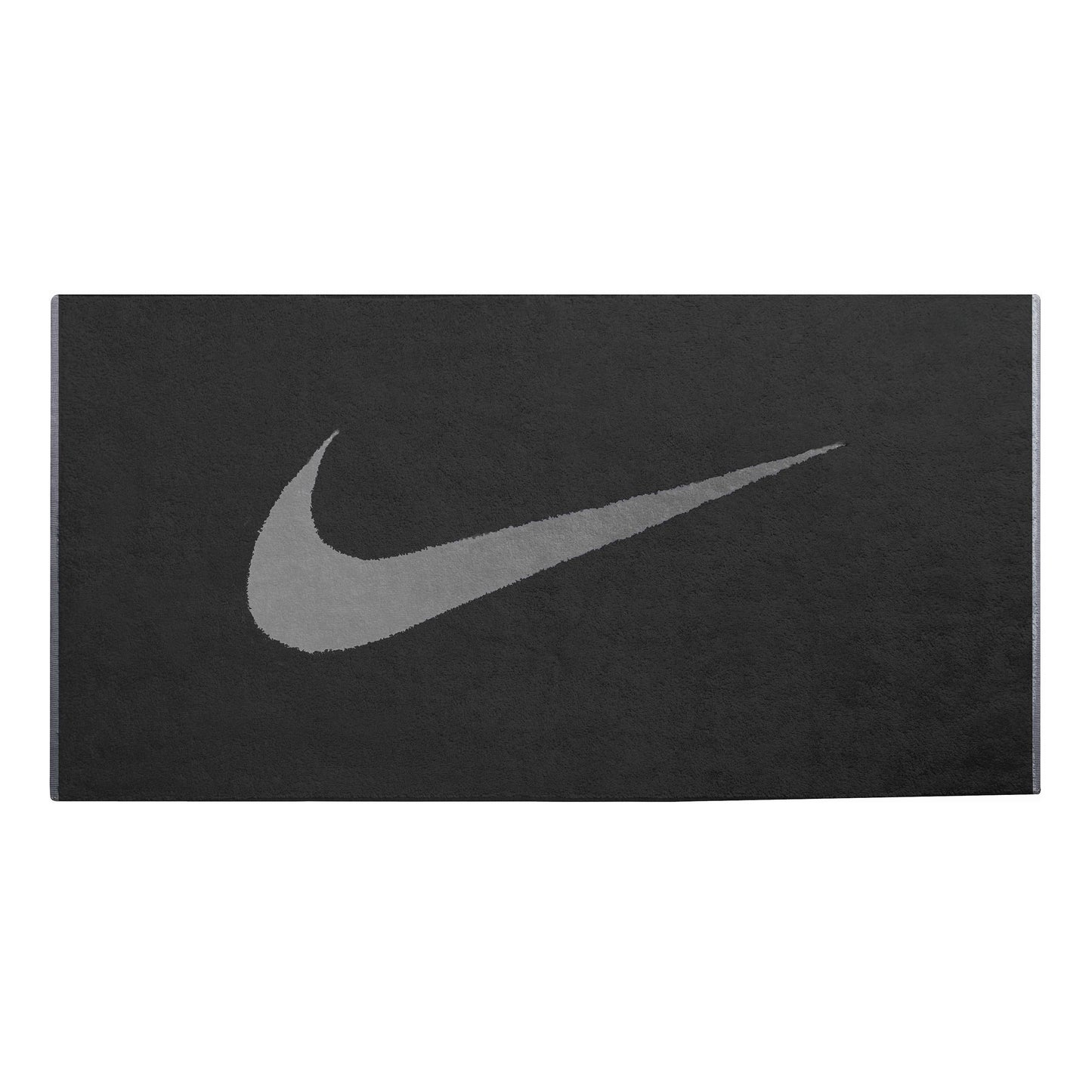 Nike Sport Serviette 60x120cm - noir