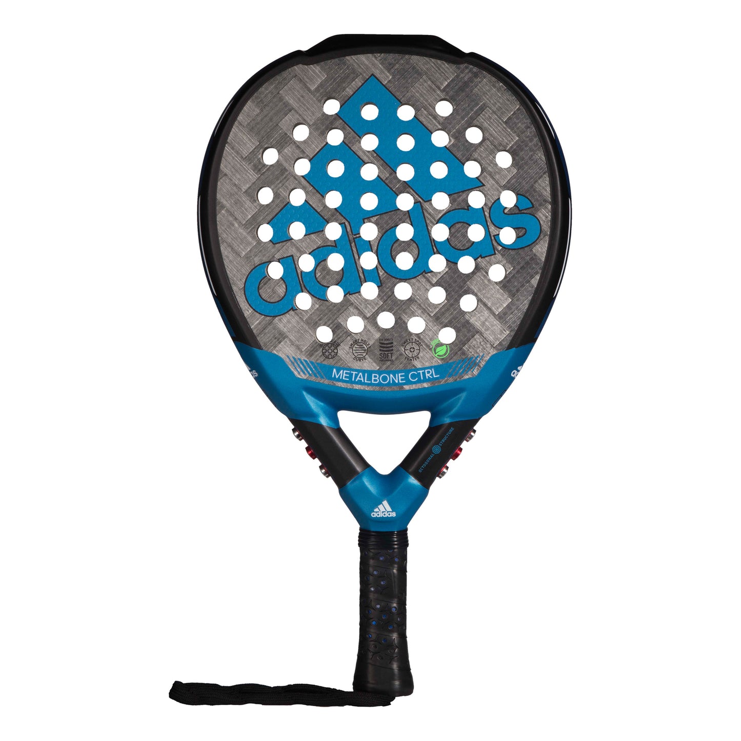 adidas Metalbone CTRL 3.1 Raquette de padel