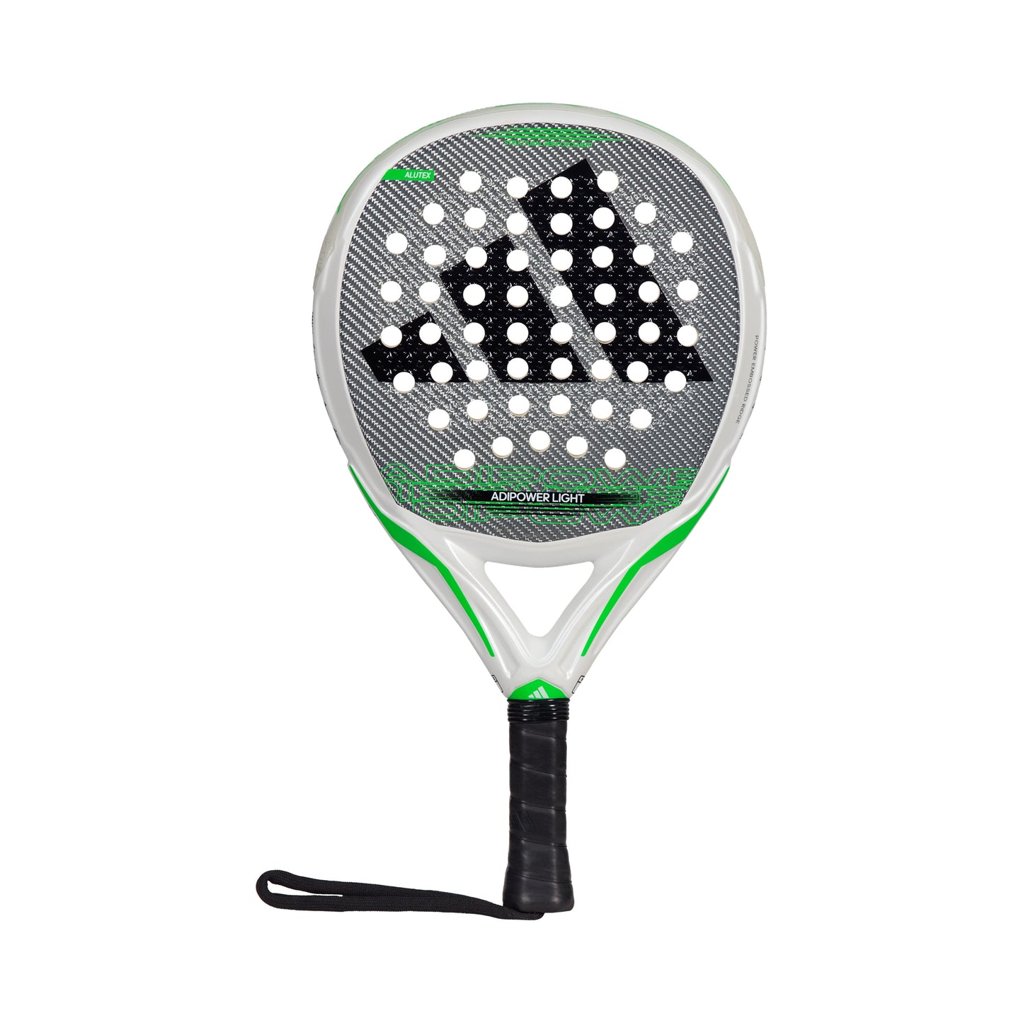 adidas Adipower LIGHT 3.3 Padel racket