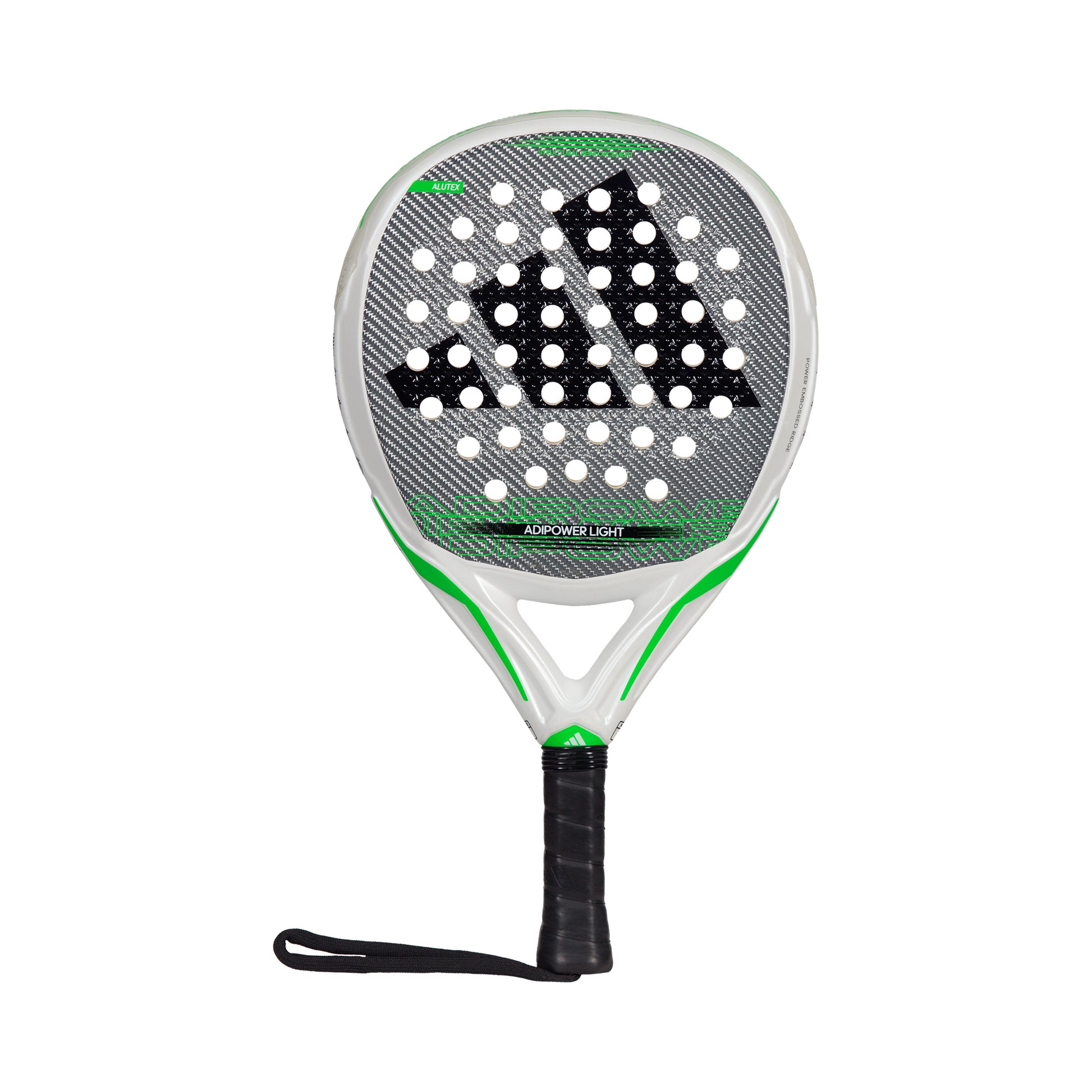 adidas Adipower LIGHT 3.3 Padel racket