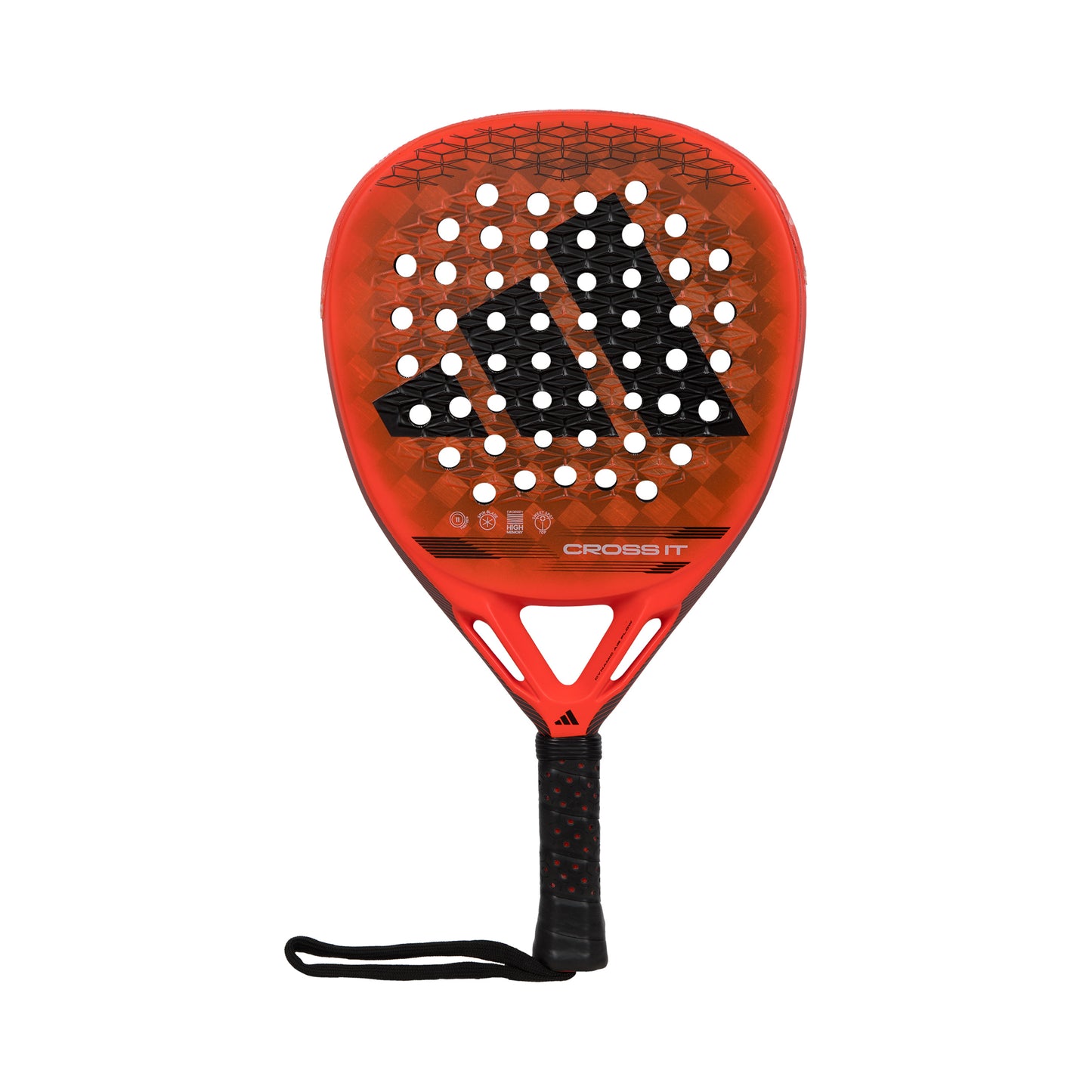 adidas It Raquette de padel Raquette d’occasion