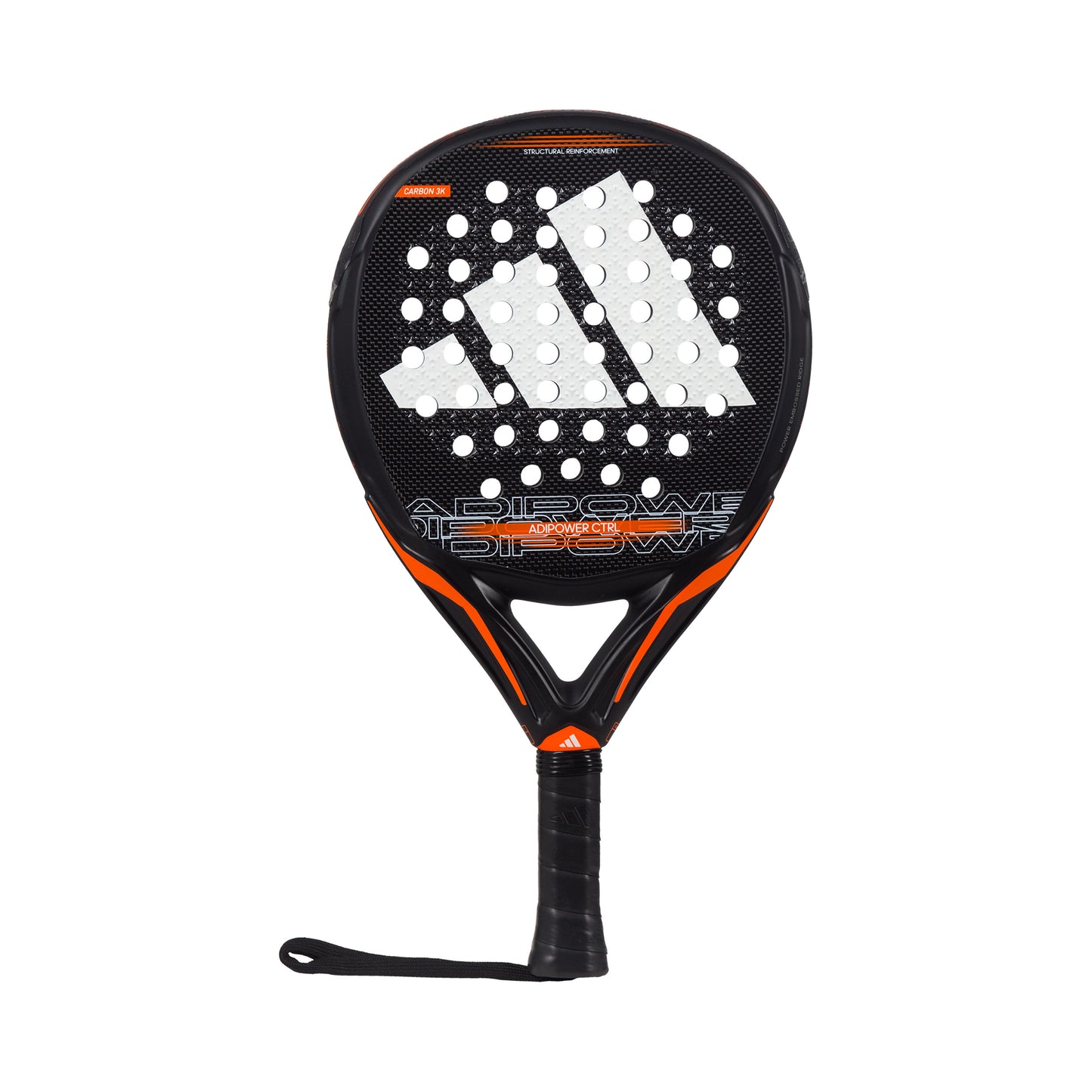 adidas Adipower CTRL 3.3 Raquette de padel Raquette d’occasion