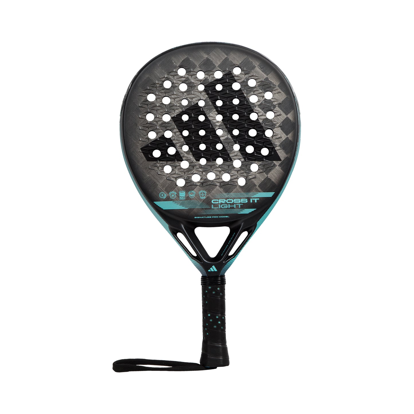 adidas It Light Raquette de padel Raquette d’occasion