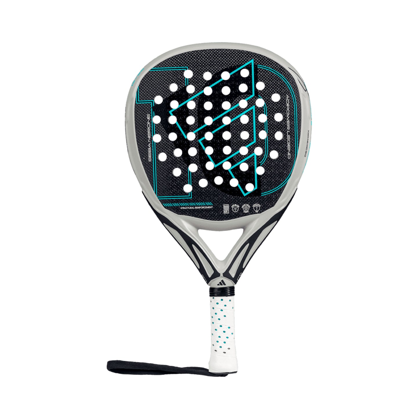 adidas Legend 2025 Raquette de padel