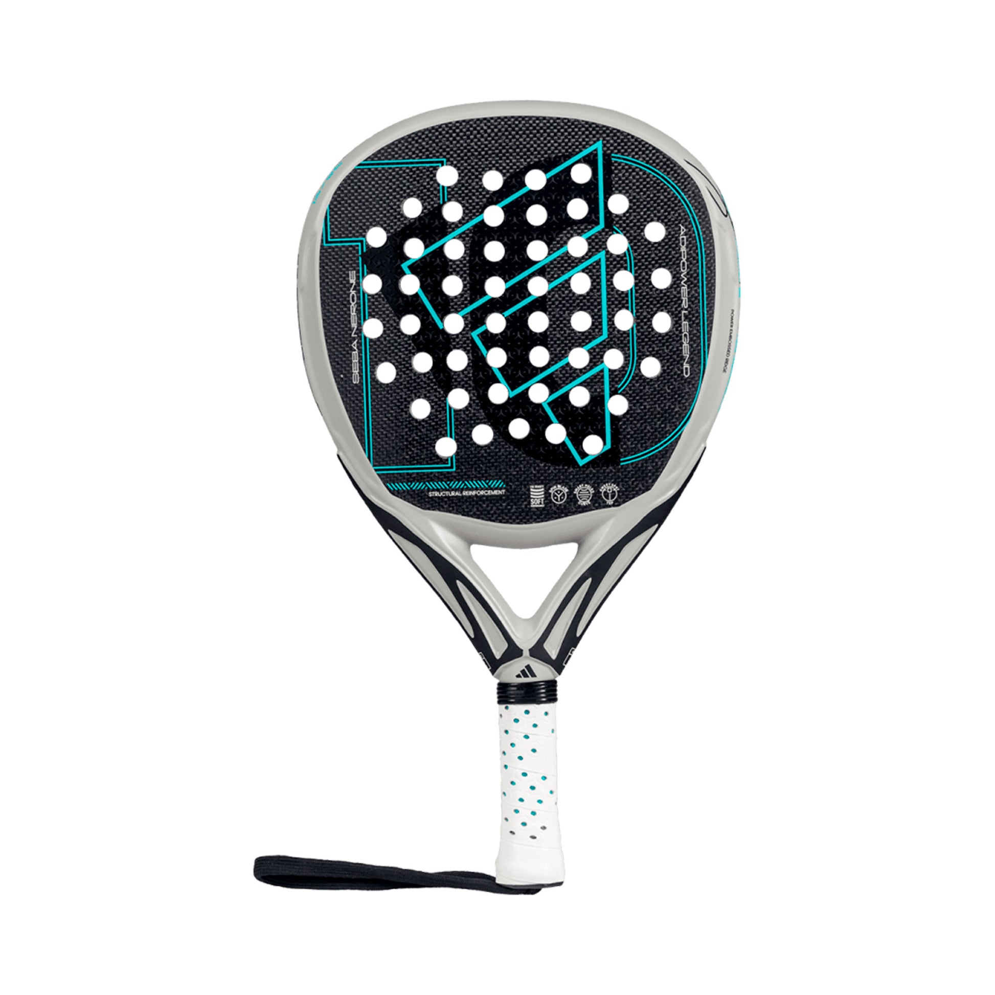 adidas Legend 2025 Raquette de padel