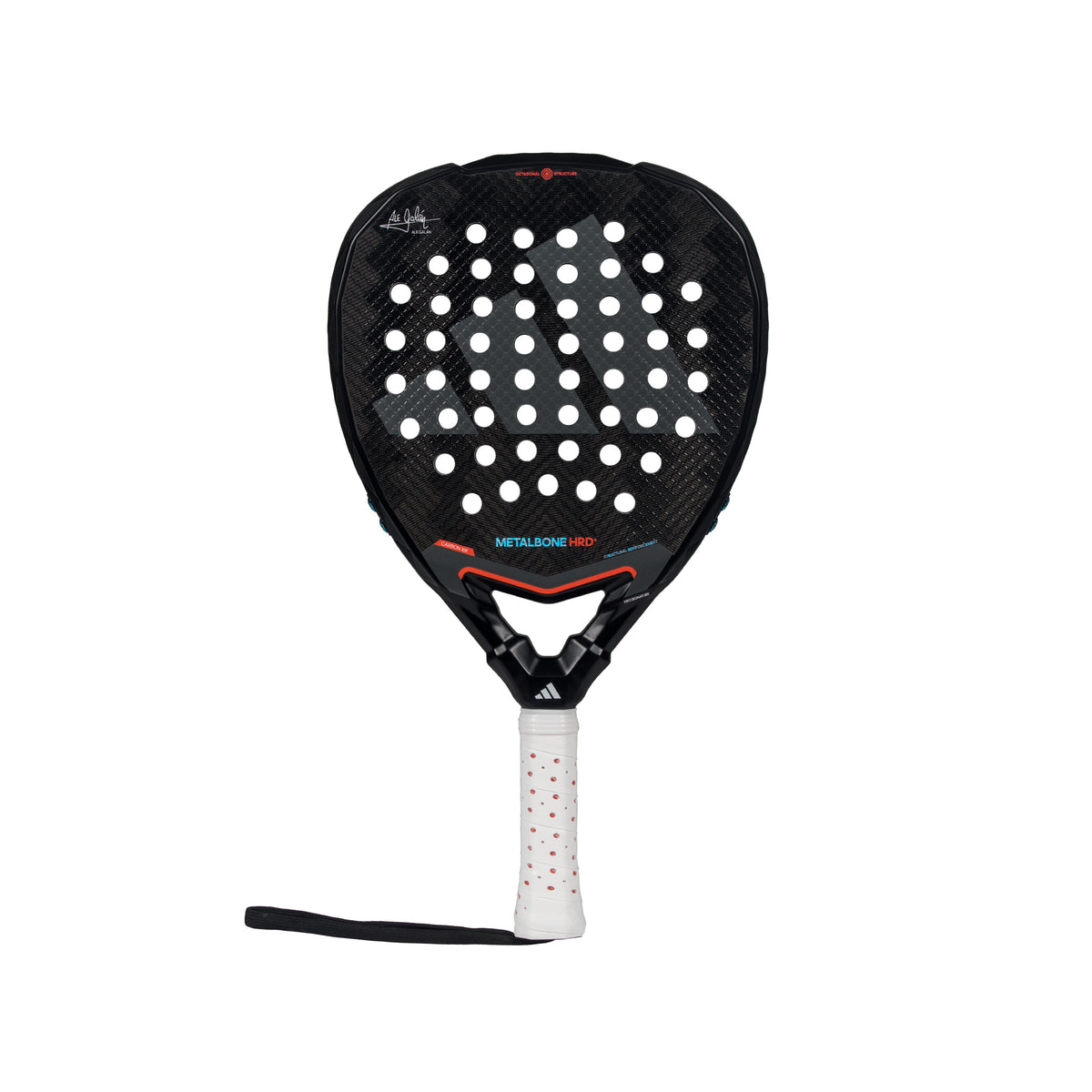 adidas Metalbone Hrd+ 3.4 Padel racket