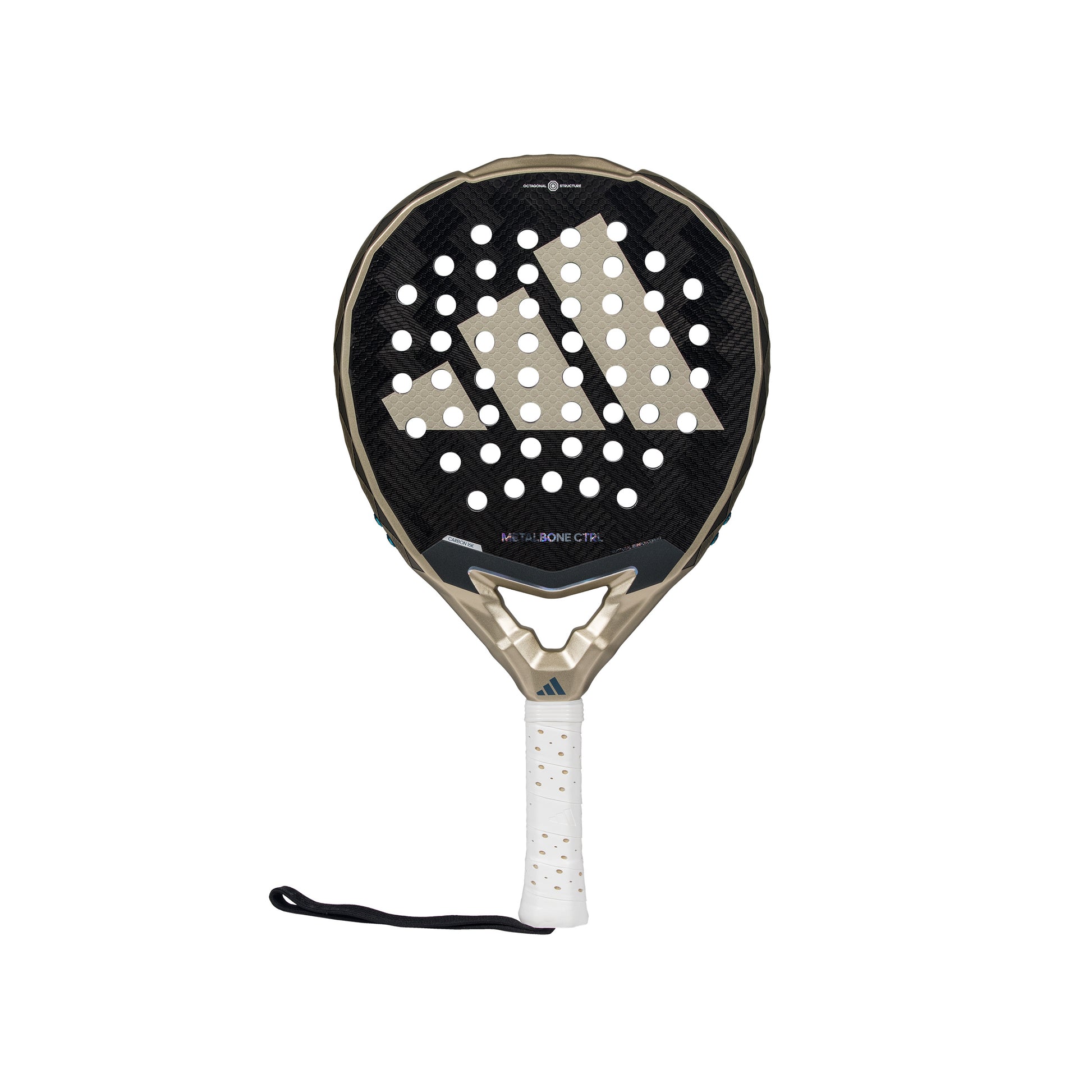 adidas Metalbone Ctrl 3.4 Padel racket