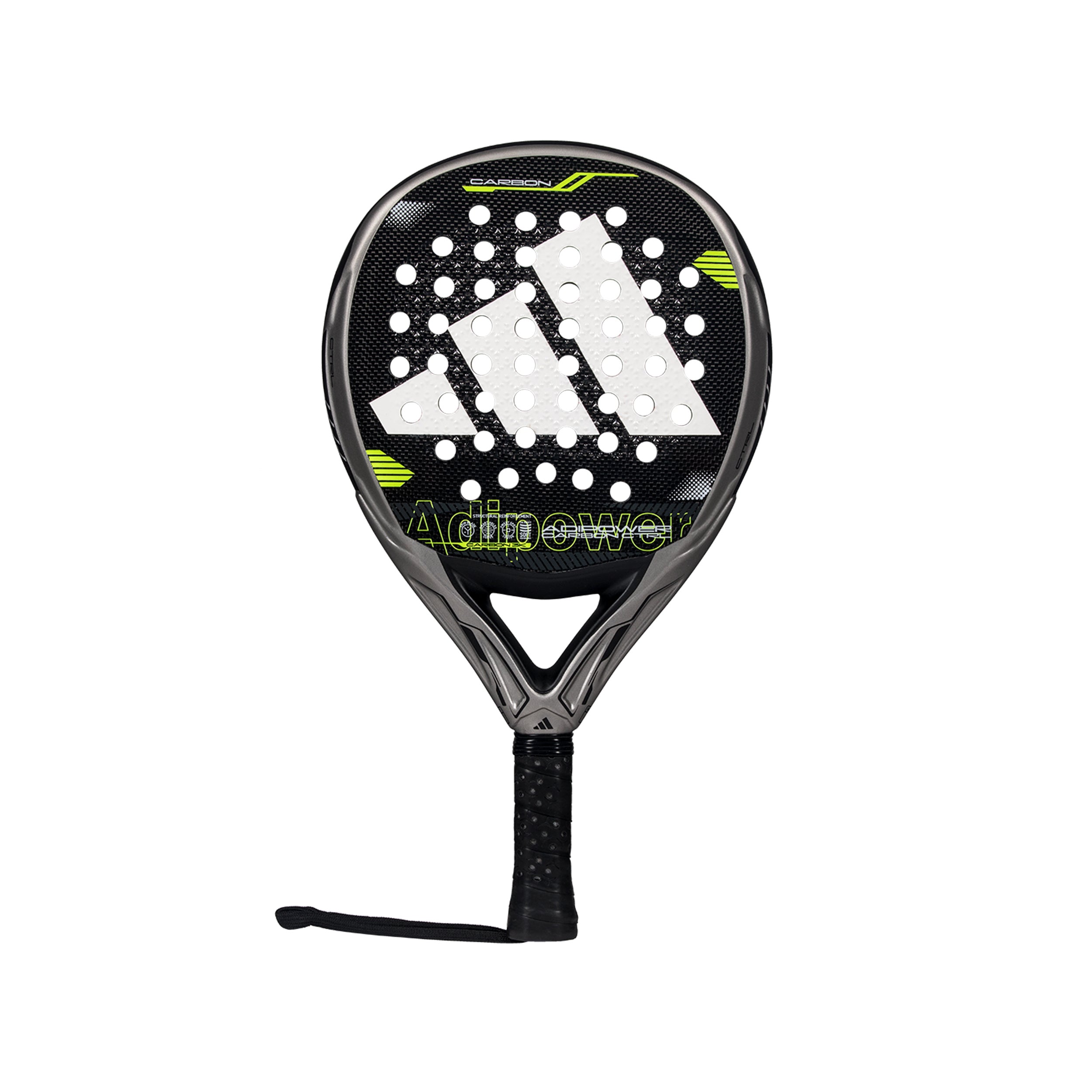 adidas Adipower Carbon Ctrl