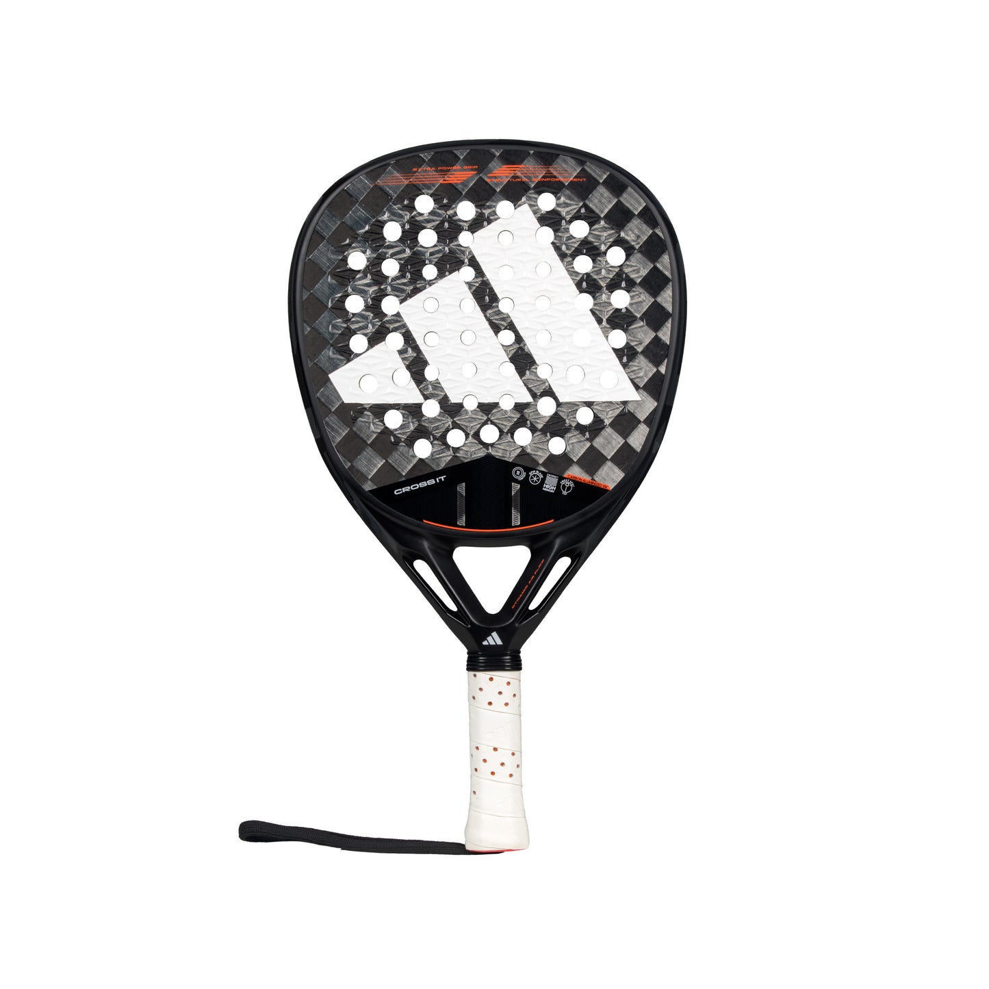 adidas It 3.4 Padel racket