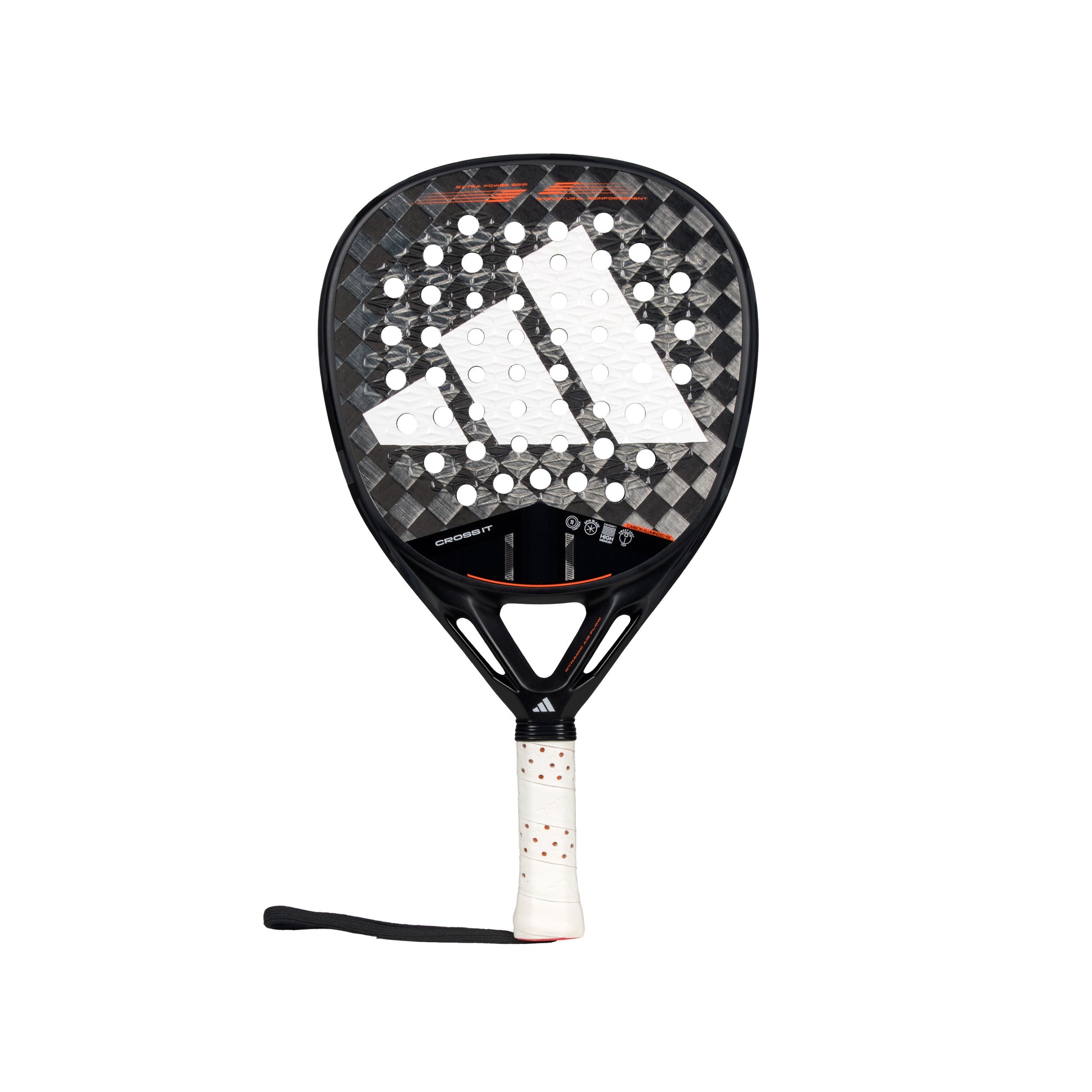 adidas It 3.4 Padel racket