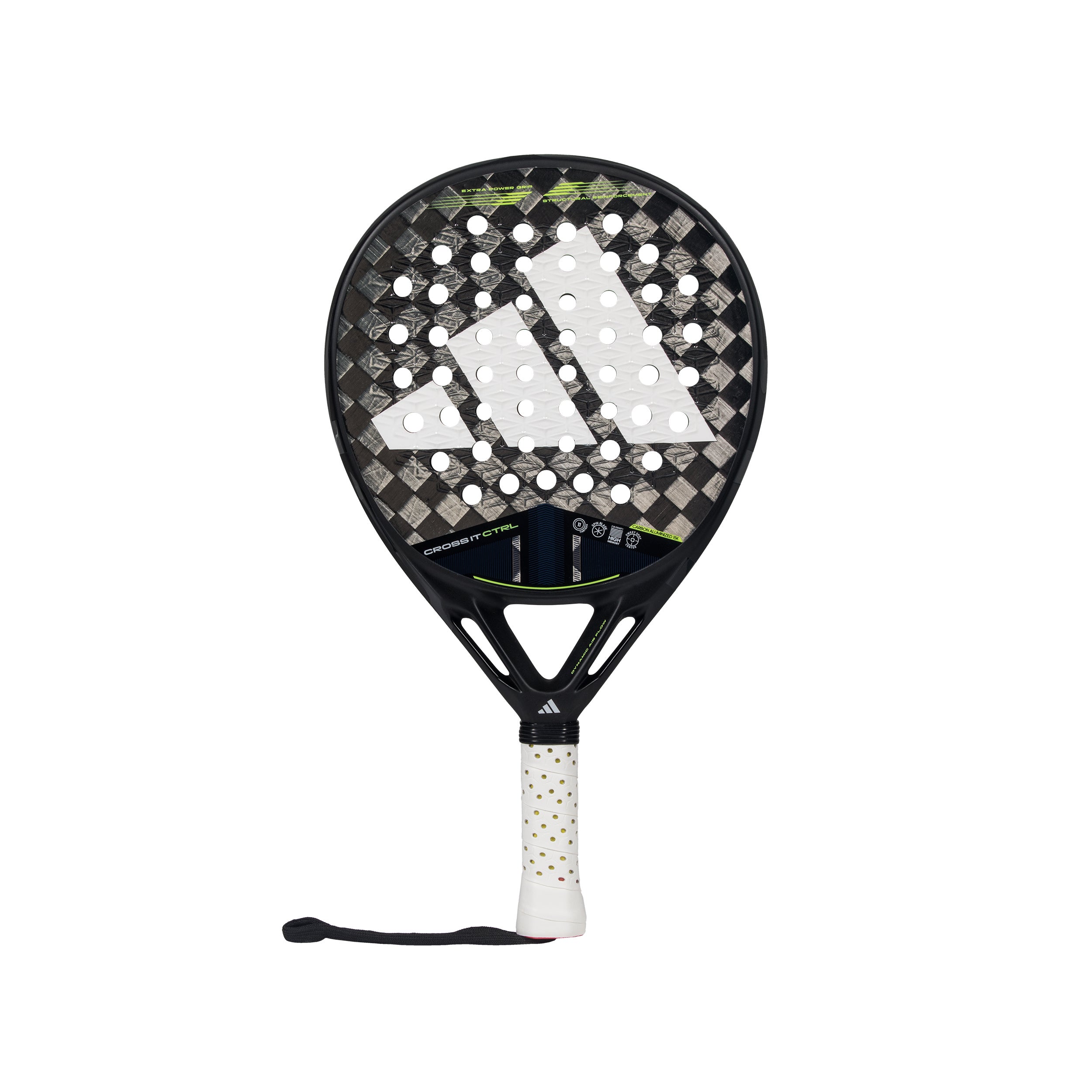 adidas It Ctrl 3.4 Padel racket