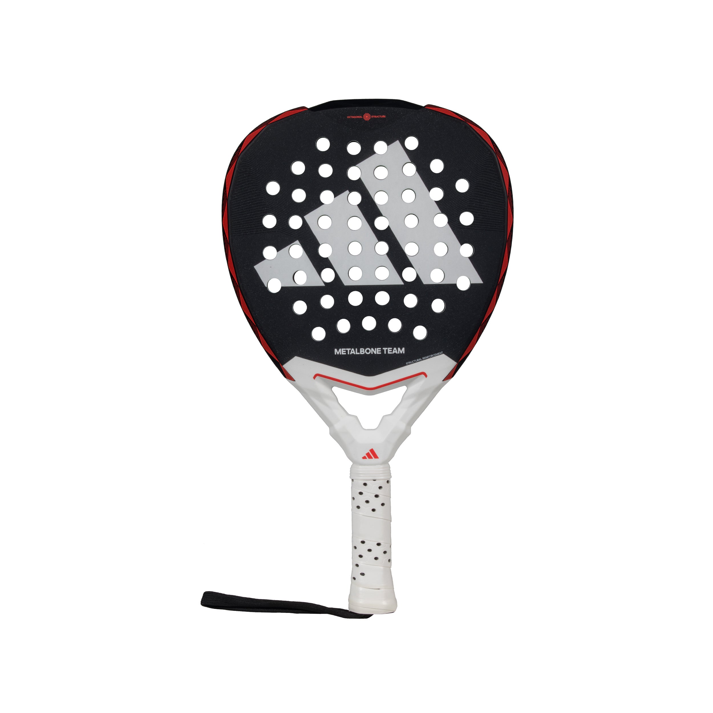 adidas Metalbone Team 3.4 Padel racket Gebruikte rackets