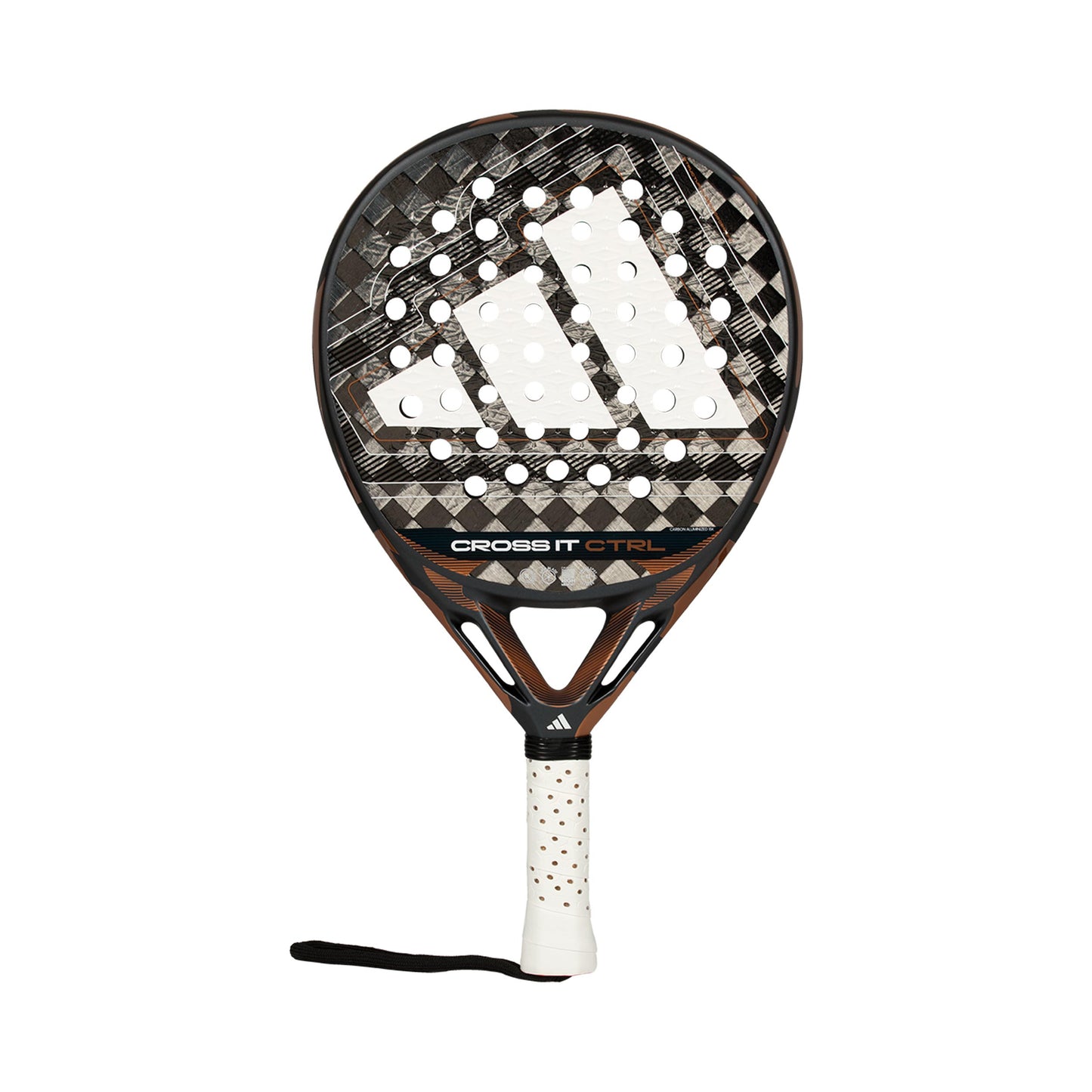 adidas Crossit Ctrl 2026 Raquette de padel