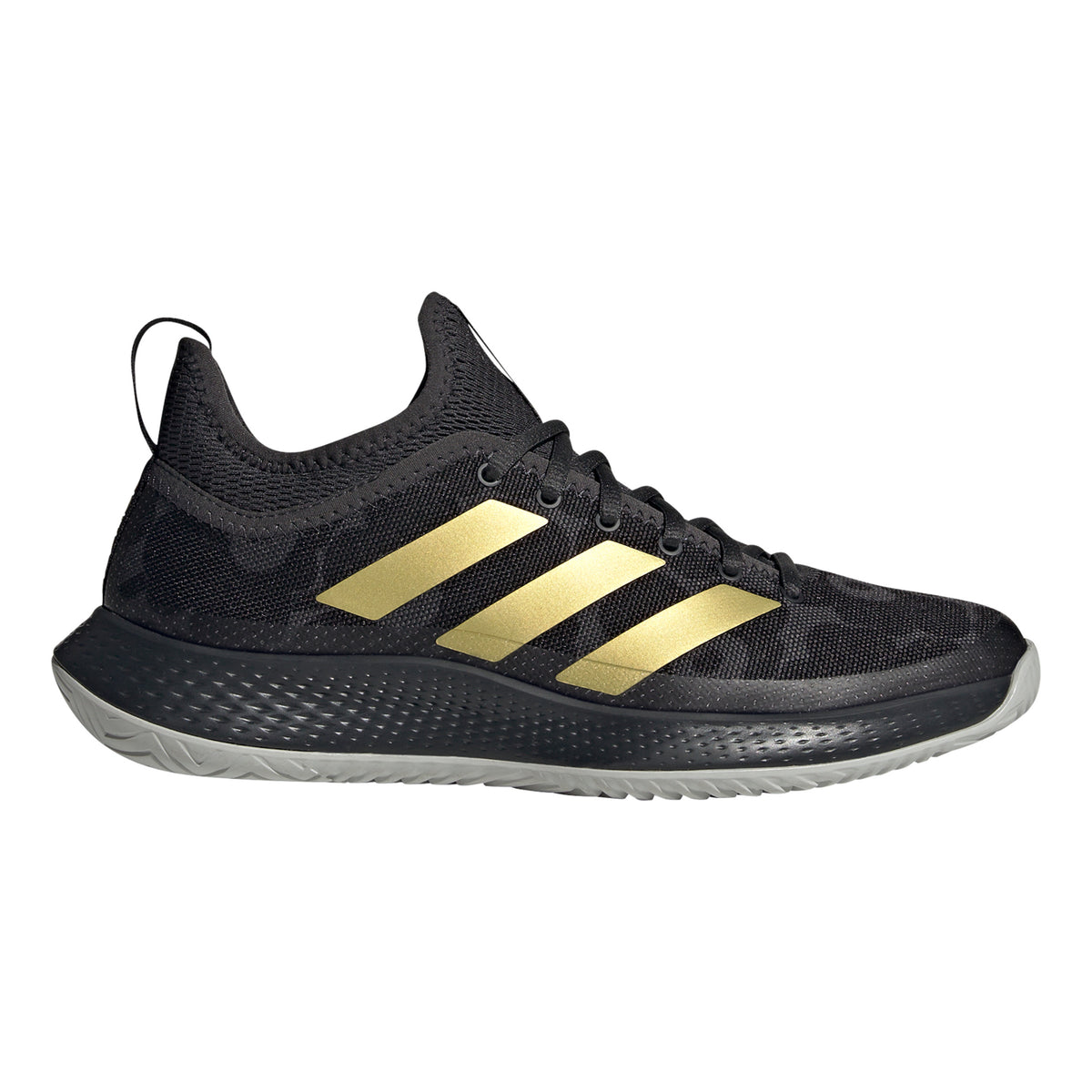 adidas Defiant Generation Chaussures toutes surfaces Femmes - noir, or