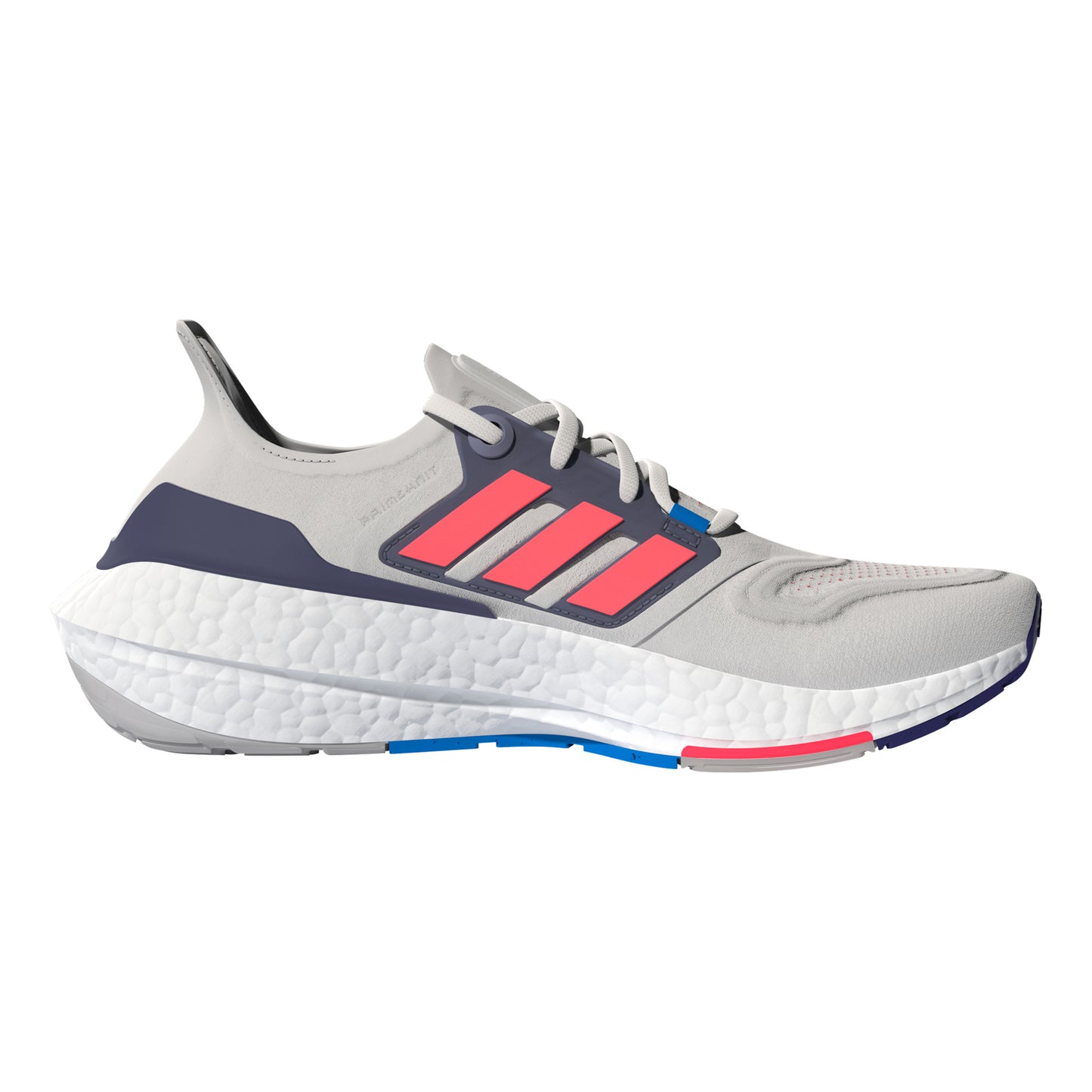 adidas Ultraboost 22 Neutrale schoen Dames - beige