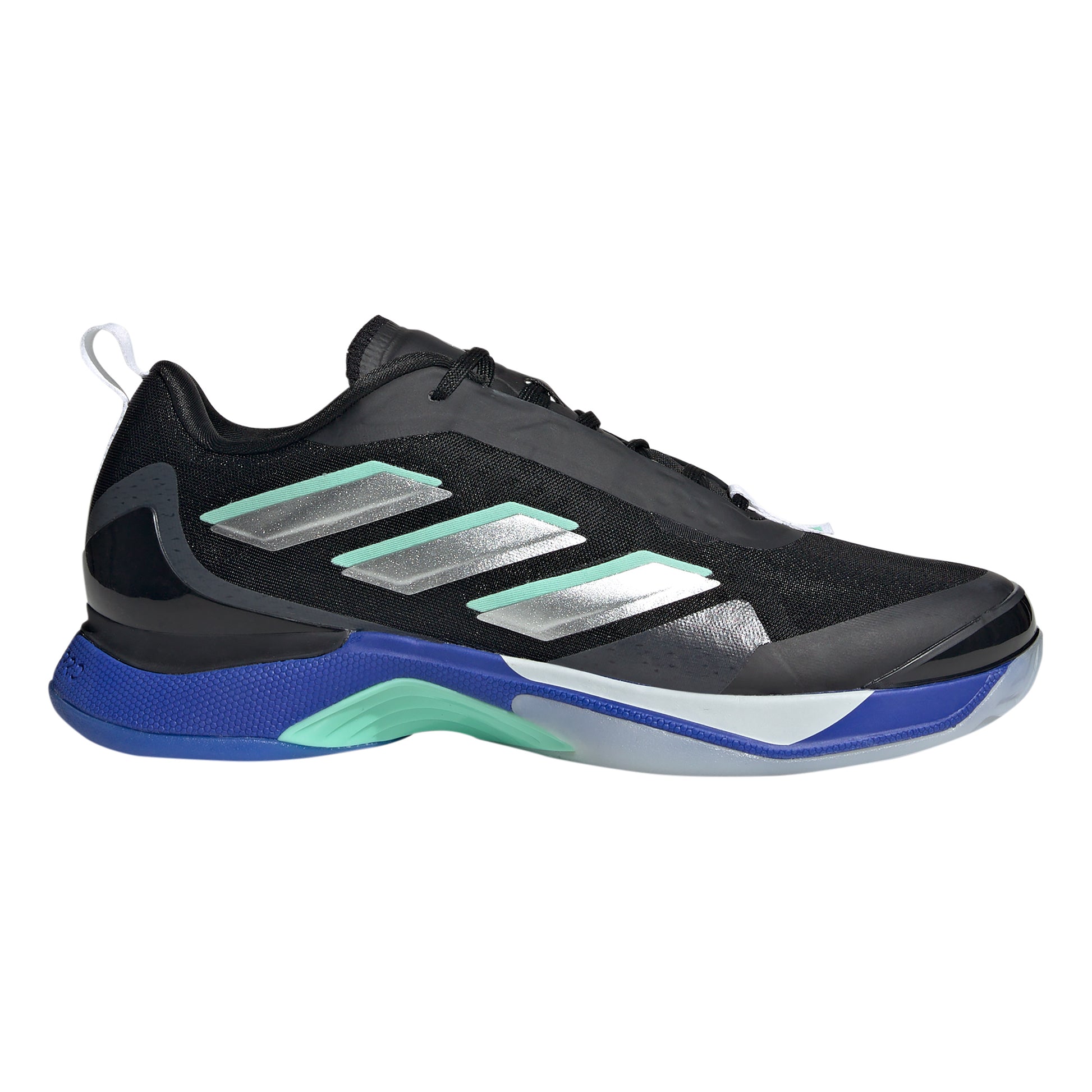 adidas Avacourt Chaussures toutes surfaces Femmes - noir, bleu