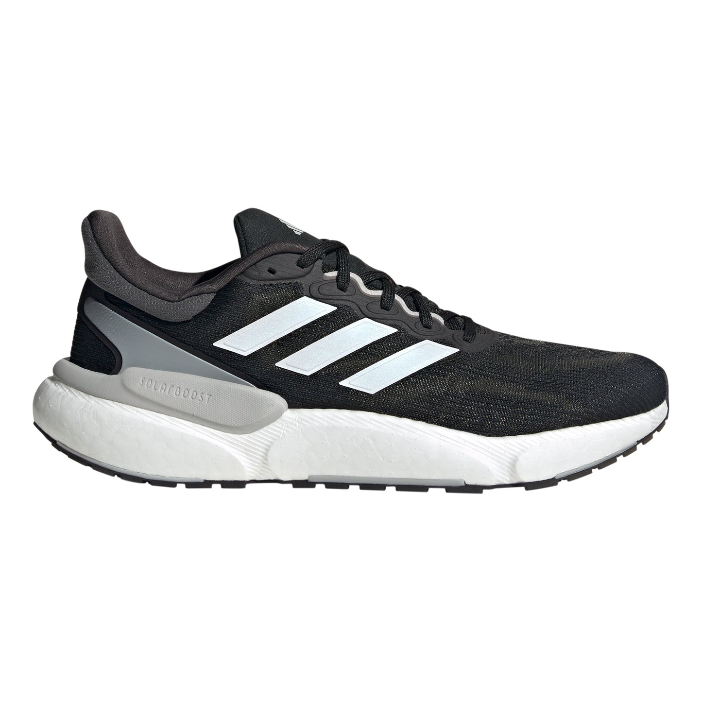 adidas Solarboost 5 Chaussure de running sans stabilisateurs Hommes - noir, blanc