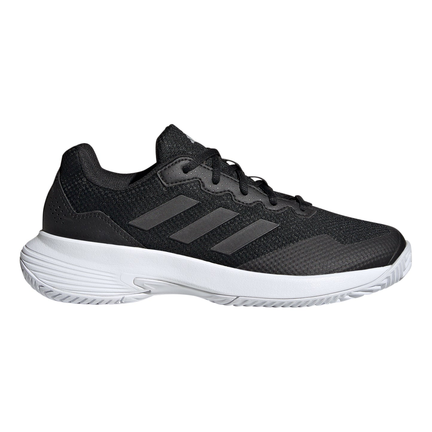 adidas Gamecourt 2 Chaussures toutes surfaces Femmes - noir, blanc