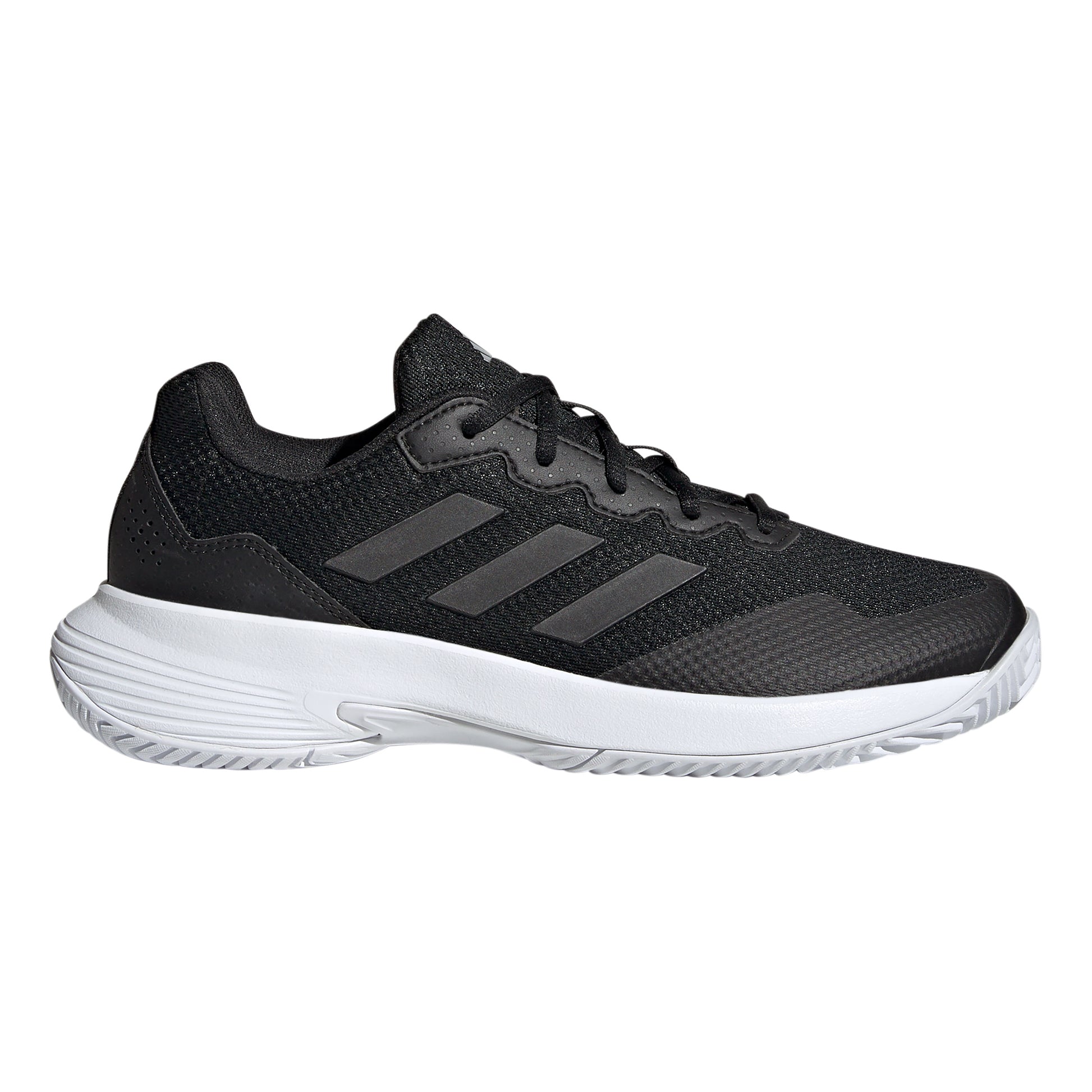 adidas Gamecourt 2 Chaussures toutes surfaces Femmes - noir, blanc