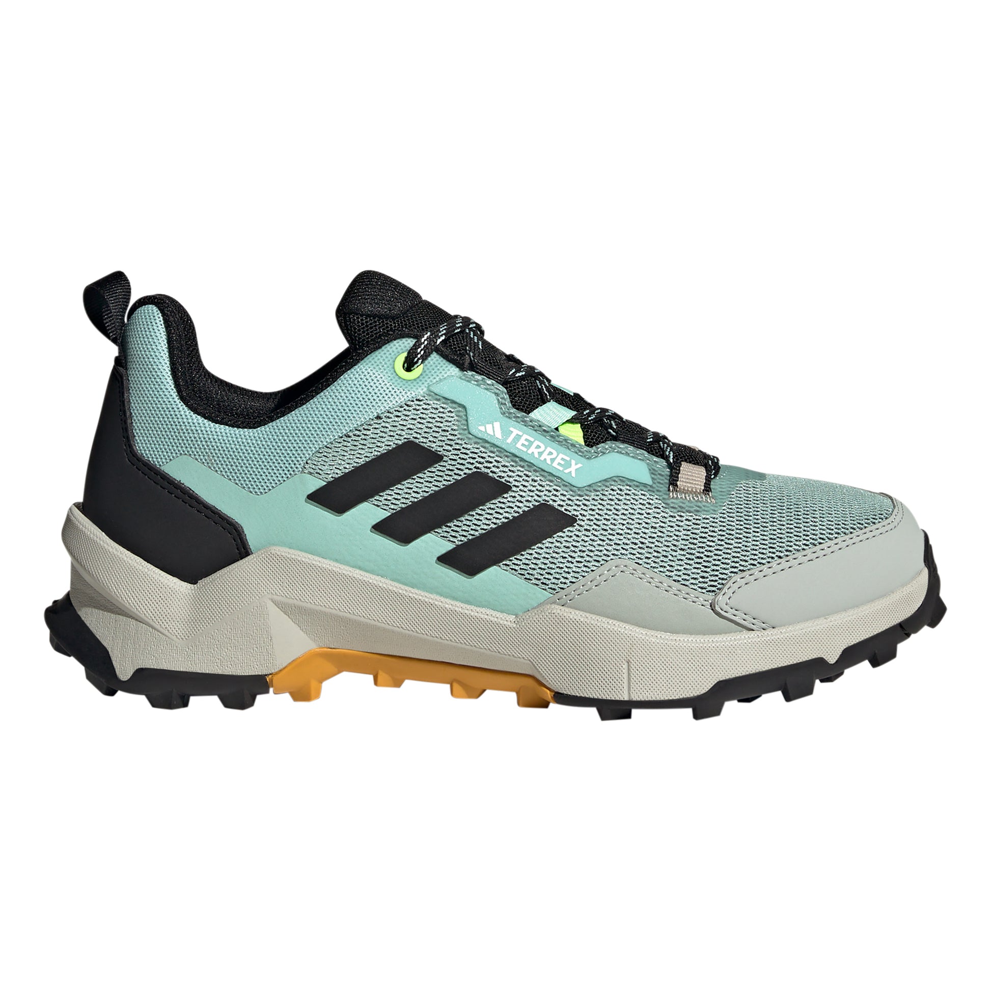 adidas Terrex AX4 Trailschoen Dames - grijs, zwart