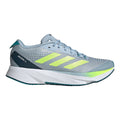 Adizero SL Neutrale schoen Dames - blauw, limoen