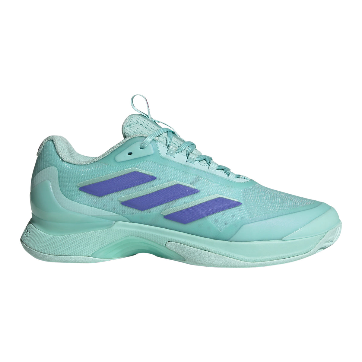 adidas Avacourt 2 Chaussures toutes surfaces Femmes - menthe, bleu